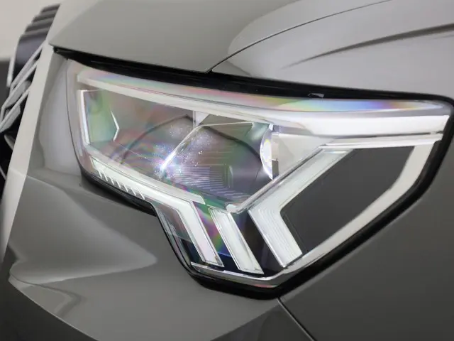 Audi Q3 40 TFSI/190PK S-tronic quattro 2021 Benzine 38