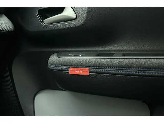 Citroën C3 1.2 Turbo Plus 2025 Benzine 27