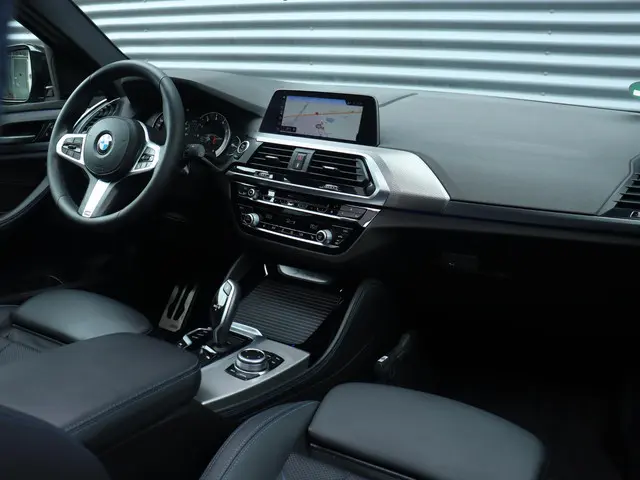 BMW X4 xDrive20i 2020 Benzine 16