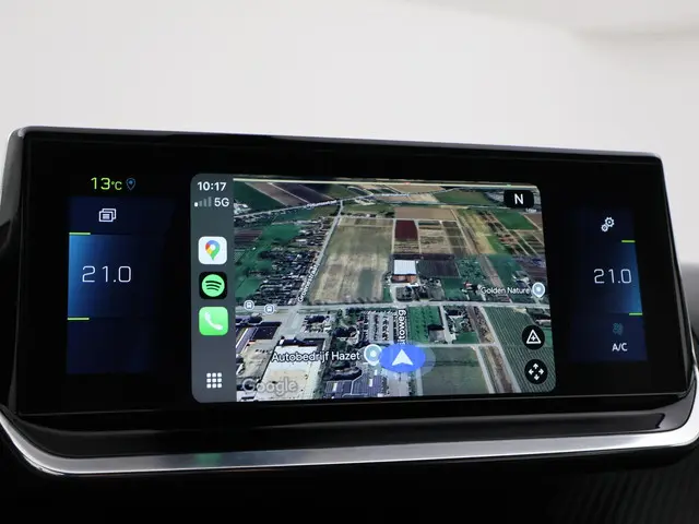 Peugeot e-2008 EV GT PACK 50 kWh 2021 Elektrisch 8