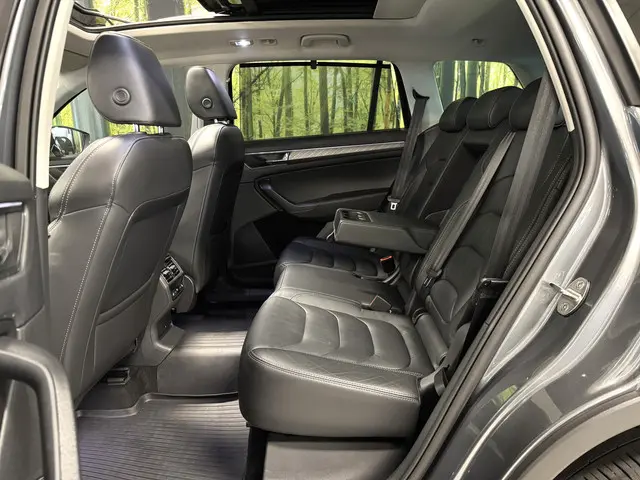 Škoda Kodiaq 1.5 TSI Business Edition Plus 2023 Benzine 35