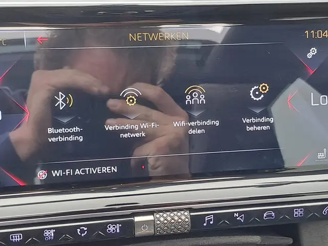 DS DS 7 Crossback 1.2 PureTech Executive 2021 Benzine 14