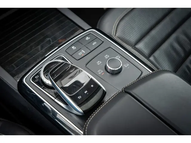 Mercedes-Benz GLE Coupé AMG 63 4MATIC 2019 Benzine 15