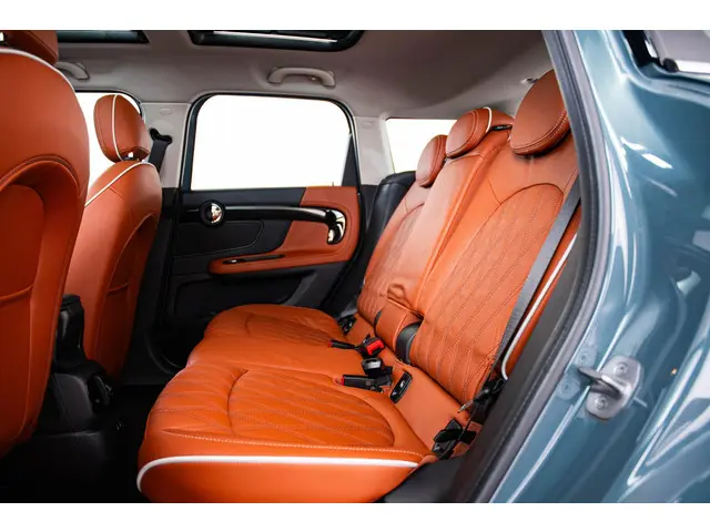 MINI Countryman Cooper S E ALL4 2022 Hybride Benzine 20