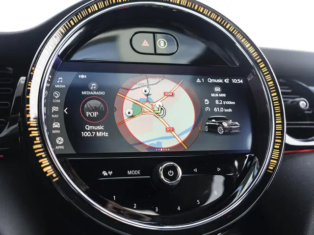 MINI 3-Deurs John Cooper Works 2022 Benzine 37