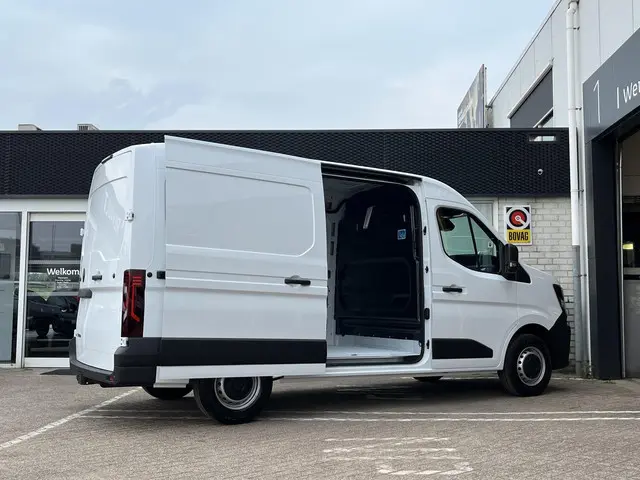 Renault Master 2