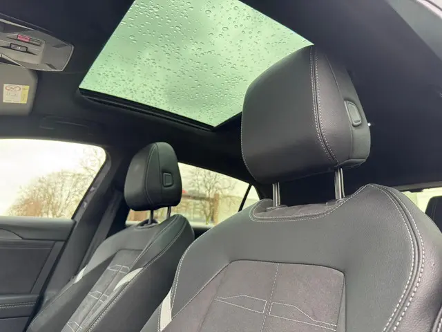 Opel Astra 1.2 Ultimate 2024 Benzine 8