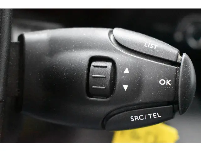 Citroën Berlingo XL PureTech 110 7p. 2021 Benzine 11
