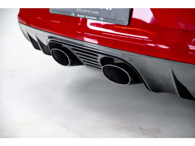 Porsche Cayenne Coupé 4.0 GTS 2021 Benzine 7