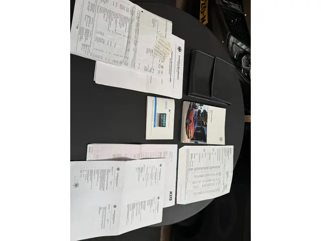 Volkswagen Polo 2.0 TSI GTI 2020 Benzine 32