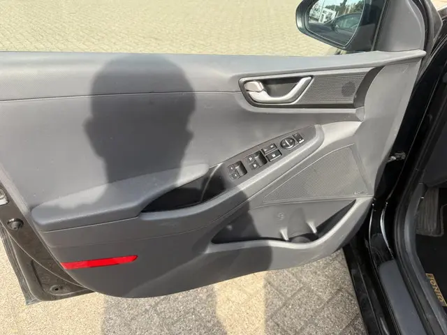 Hyundai IONIQ Comfort EV 2017 Elektrisch 9