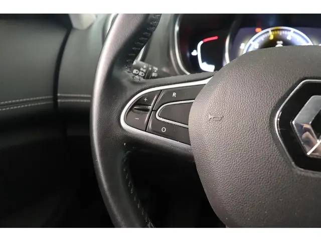 Renault Grand Scénic 1.2 TCe Intens 2017 Benzine 18
