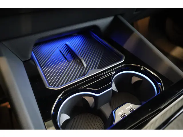 BMW M5 Sedan | M Driver's Package 2026 Hybride Benzine 22