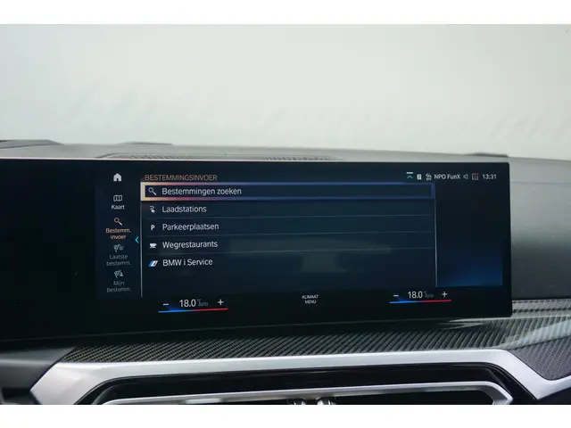 BMW i4 M50 2023 Elektrisch 27