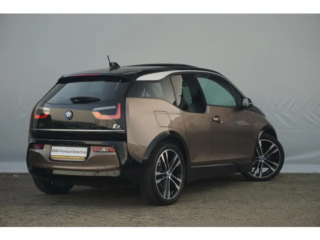 BMW i3 2