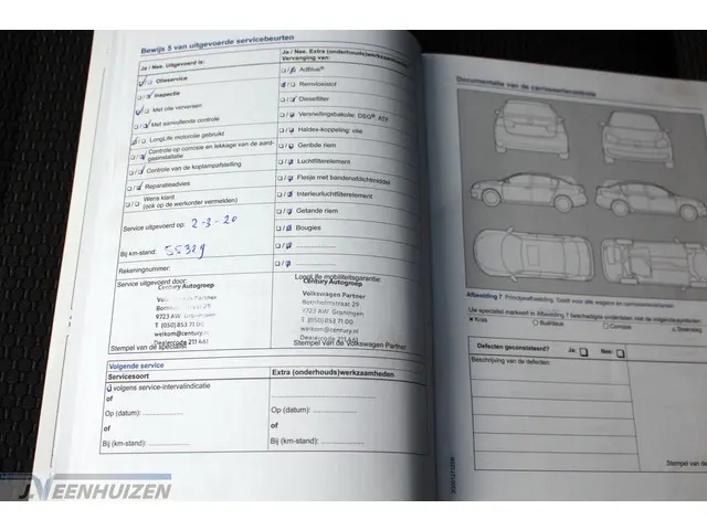 Volkswagen Polo 1.2 TSI Highline 2015 Benzine 26