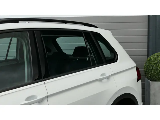 Volkswagen Tiguan 1.4 TSI Trendline 2016 Benzine 23