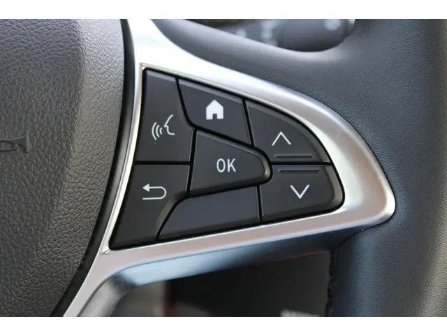 Dacia Sandero Stepway TCe 90 Essential 2022 Benzine 15