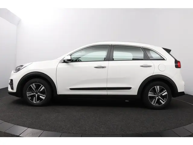 Kia Niro 1.6 GDi Hybrid DynamicLine 2020 Hybride Benzine 7