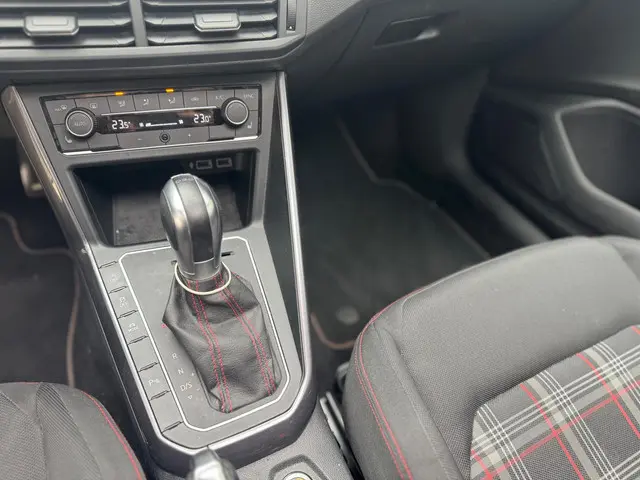 Volkswagen Polo 2.0 TSI GTI 2019 Benzine 22