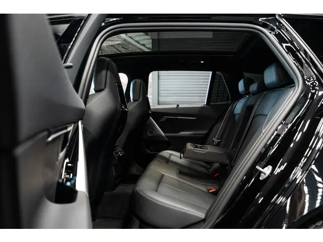 BMW M5 5-serie Touring 2025 Hybride Benzine 16