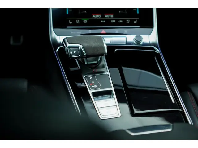 Audi RS6 A6 Avant TFSI quattro 2021 Benzine 23