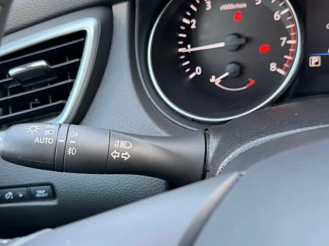 Nissan QASHQAI 1.3 DIG-T Tekna 2019 Benzine 13