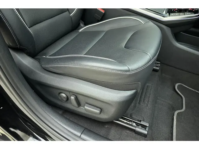 Kia e-Niro ExecutiveLine 64 kWh 2021 Elektrisch 14