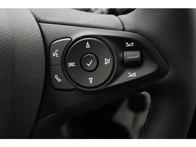 Opel Corsa 1.2 Turbo 100pk GS 2023 Benzine 23
