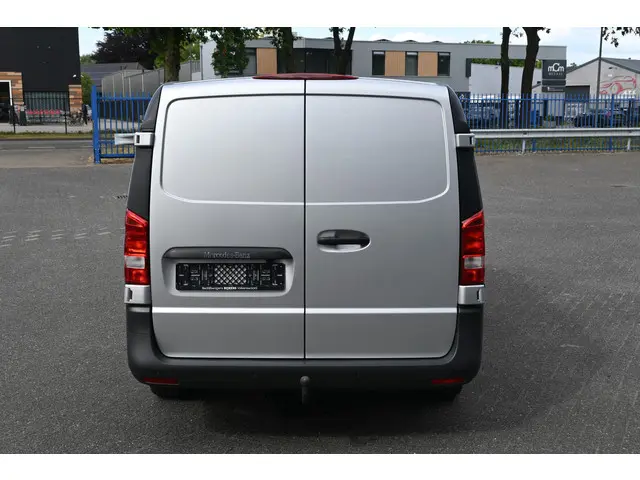 Mercedes-Benz Vito 114 CDI L2 2021 Diesel 12