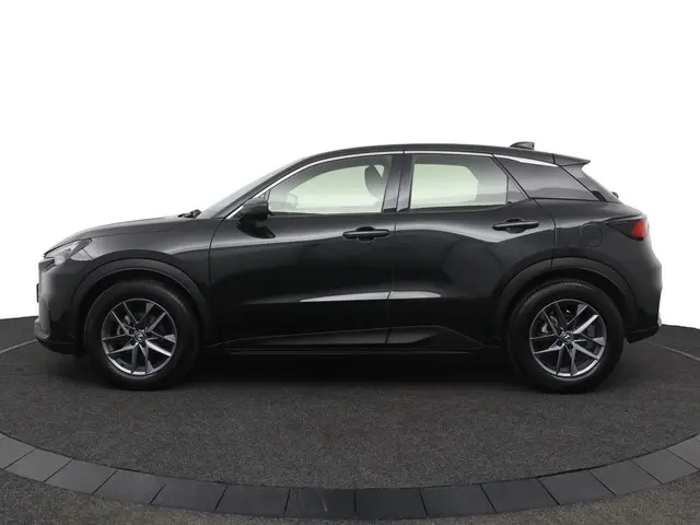 Lexus LBX 2WD 2024 Hybride Benzine 3