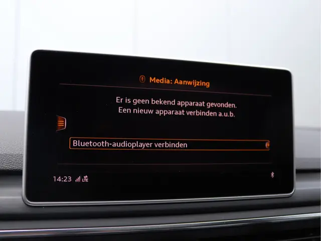 Audi A4 Avant 1.4 TFSI Sport S line edition 2018 Benzine 47