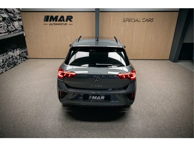 Volkswagen T-Roc 1.5 TSI R-Line Edition 2024 Benzine 11