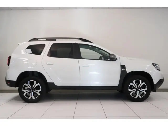 Dacia Duster 1.3 TCe 150 Journey EDC 2023 Benzine 17