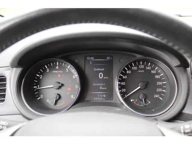 Nissan Pulsar 1.2 DIG-T N-Connecta 2017 Benzine 12