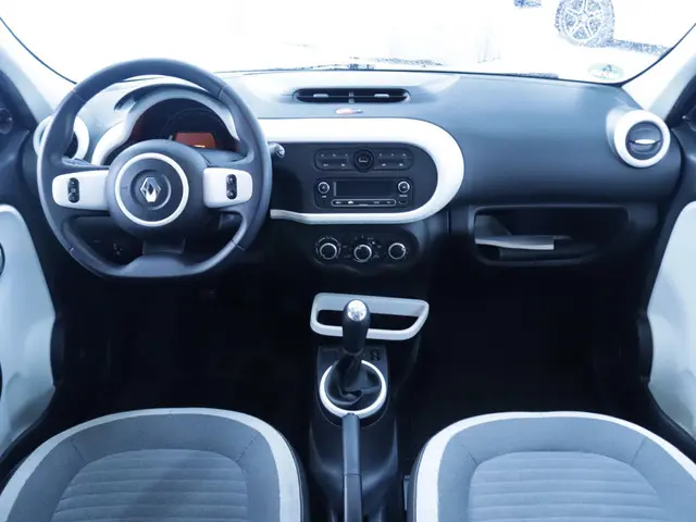 Renault Twingo 3
