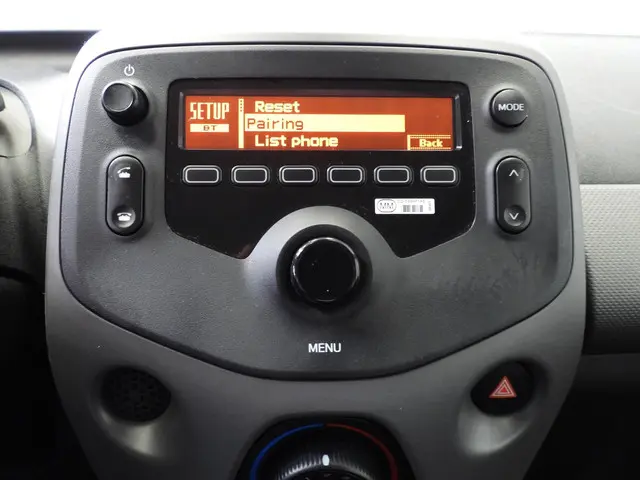 Peugeot 108 1.0 e-VTi Active Premium 2020 Benzine 8