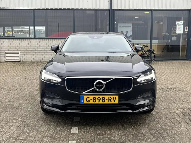 Volvo S90 2.0 T4 Inscription 2018 Benzine 30