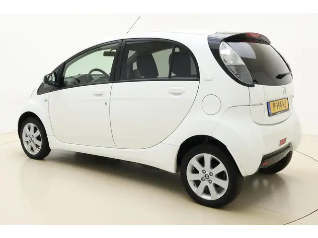 Citroën C-Zero 4-persoons 16 kWh 2020 Elektrisch 4