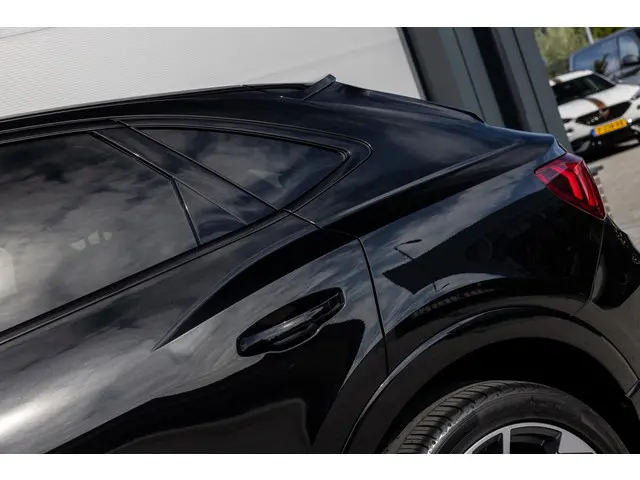 Audi Q3 Sportback 35 TFSI S Edition 2021 Benzine 18