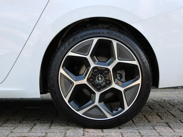 Opel Astra Sports Tourer 1.2 Turbo Ultimate 2023 Benzine 28
