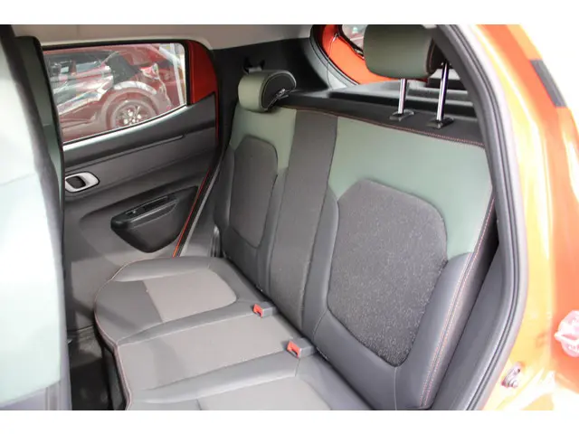 Dacia Spring Extreme 65 26.8 kWh 2025 Elektrisch 15