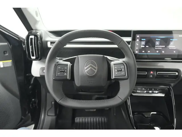 Citroën ë-C3 Max 113pk 44 kWh 2025 Elektrisch 33