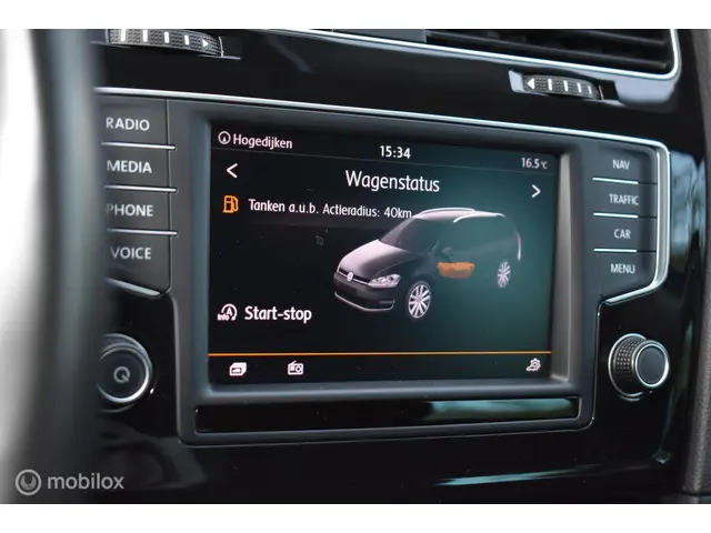 Volkswagen Golf Variant 1.4 TSI Highline 2016 Benzine 18