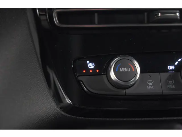 Opel Mokka 130 AT8 Turbo GS 2025 Benzine 43