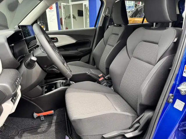 Suzuki Swift 1.2 Style Smart Hybrid 2024 Hybride Benzine 9