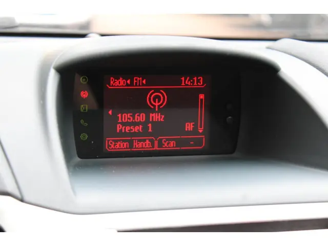 Ford Fiesta 1.25 Titanium 2012 Benzine 19
