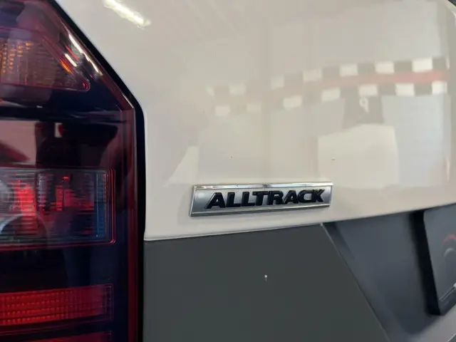 Volkswagen Caddy 1.4 TSI ALLTRACK editie! 2017 Benzine 7