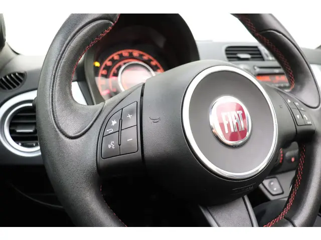 Fiat 500C 0.9 TwinAir 500S 2013 Benzine 24