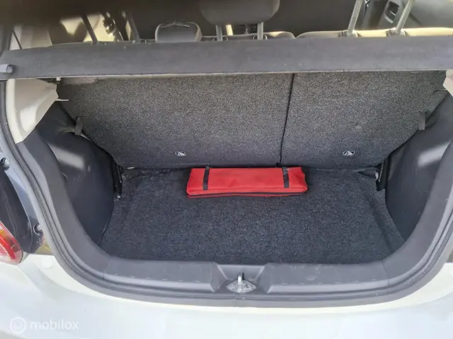 Mitsubishi Space Star 1.0 Active 2019 Benzine 14